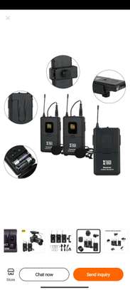 Xtuga Professional Wireless Microphones image 6