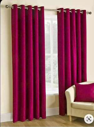 EXCUSITE LOVELY CURTAINS image 8