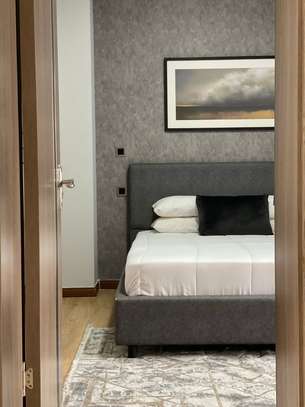 Serviced 2 Bed Apartment with En Suite in Kilimani image 16