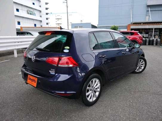 VW GOLF  ( hire purchase ACCEPTED ) image 13