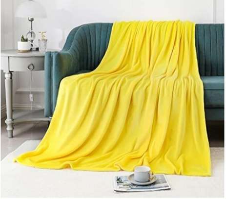 Fleece Blankets Ksh 1,500 image 1