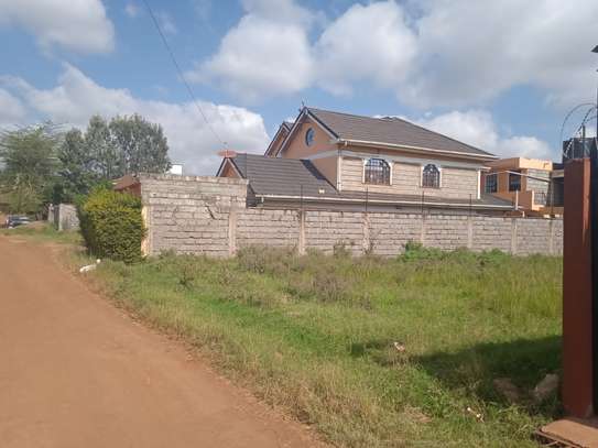 Residential Land at Kiamumbi image 2