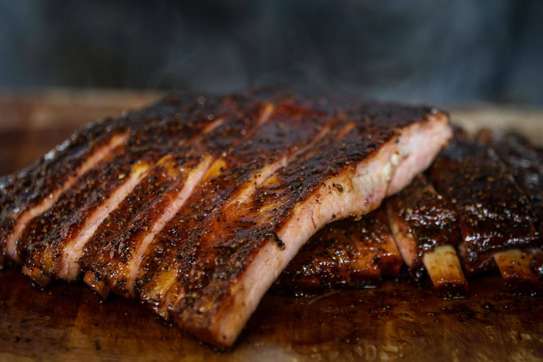 Nyama Choma,Barbecue and Grill Services.Get free quote image 4