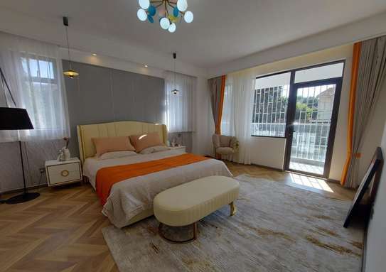 4 Bed Apartment with En Suite at Githunguri Rd. image 11