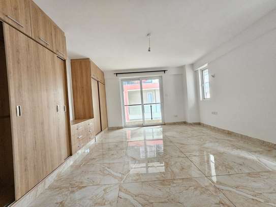 3 Bed Apartment with En Suite in General Mathenge image 4