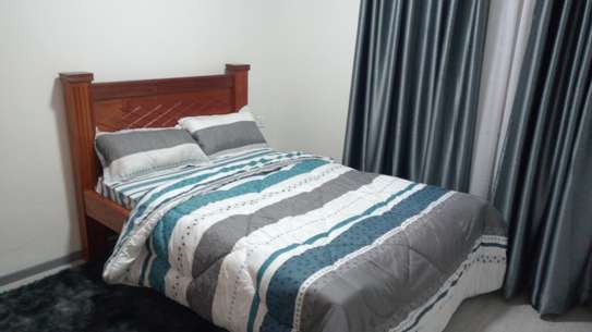 2 bedroom Furnished Apartment in Kilimani, Nairobi, Kenya. image 8