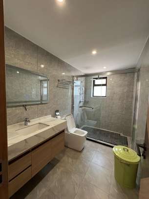 Serviced 3 Bed Apartment with En Suite at Riverside Drive image 11
