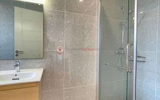 4 Bed Apartment with En Suite in Kileleshwa image 20