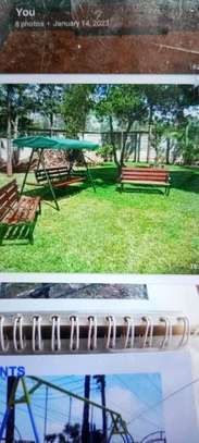 Outdoor furniture image 2