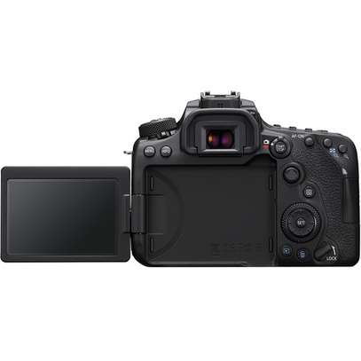 Canon EOS 90D DSLR Camera (Body Only) image 5