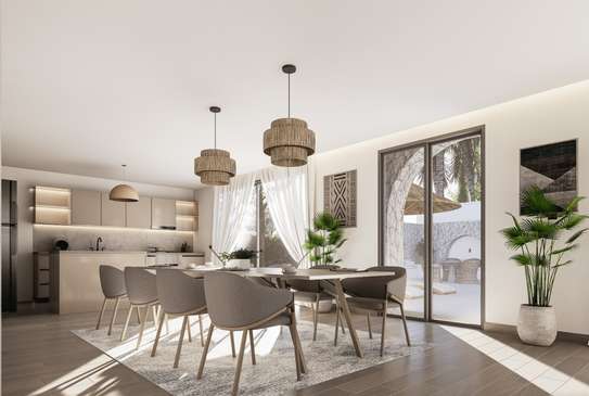 3 Bed Villa with En Suite at Kuruwitu image 15