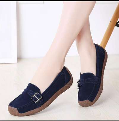 Lovely ladies loafers image 4