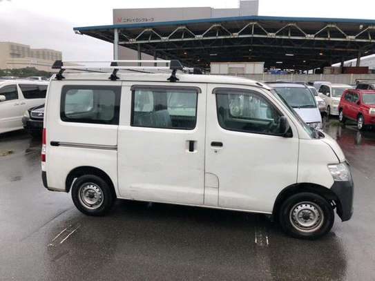 TOYOTA TOWNACE  (MKOPO ACCEPTED) image 2