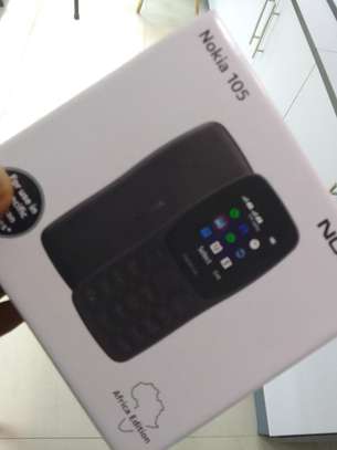 Nokia 105 African edition image 1