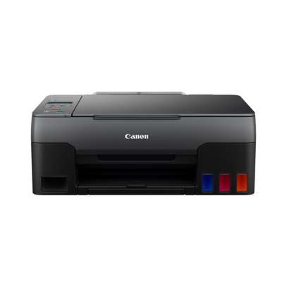 Canon PIXMA G2420 All-In-One Printer image 2