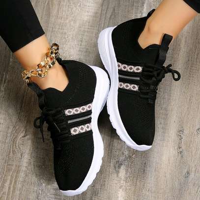 Breathable Sneakers Size 36-43 image 2
