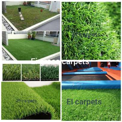 Artificial grass carpet image 2