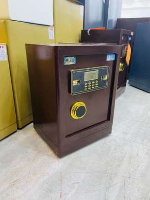 Office Safe : 44kgs digital lock fireproof safe image 3
