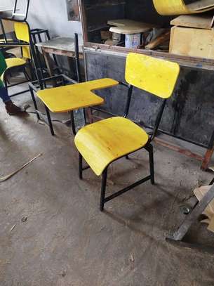 School furniture image 2