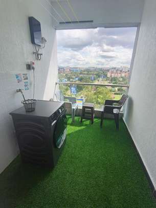 3 Bed Apartment with En Suite at Wood Avenue image 9