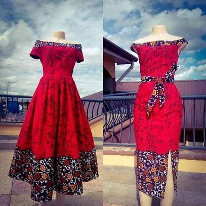 ladies dresses at very