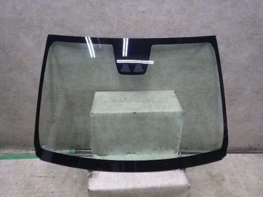Front Windscreen for Daihatsu Mira free delivery and fitting image 1