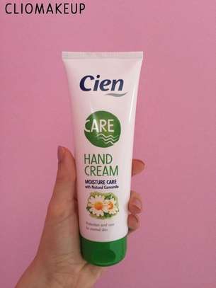 cien  hand cream image 1