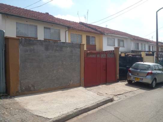 4 Bed House with En Suite at Githeri Rise Estate image 6