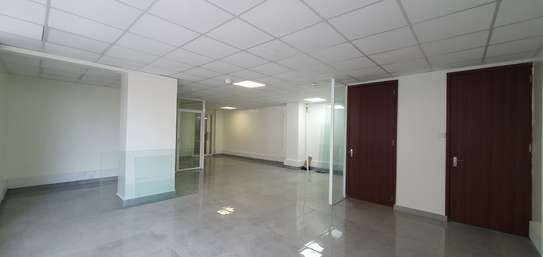 1,076 ft² Office with Backup Generator at Muthithi Rd image 21