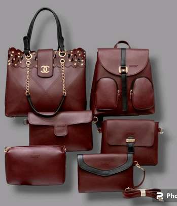 Big ladies handbags image 3