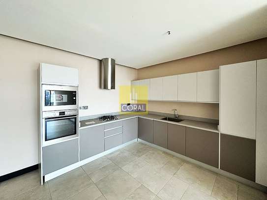 3 Bed Apartment with Swimming Pool in Westlands Area image 11