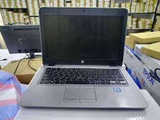 HP EliteBook 820 G3 6th Gen Core I5, image 1