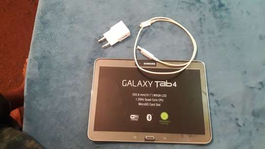Samsung Galaxy Tab 4 image 8
