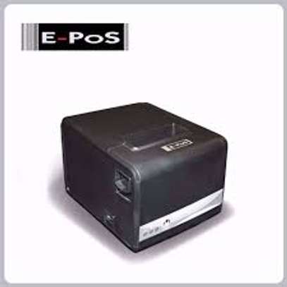 Epos eco 250 thermal receipt printer image 1
