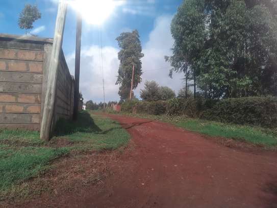 0.125 ac Residential Land in Kamangu image 8