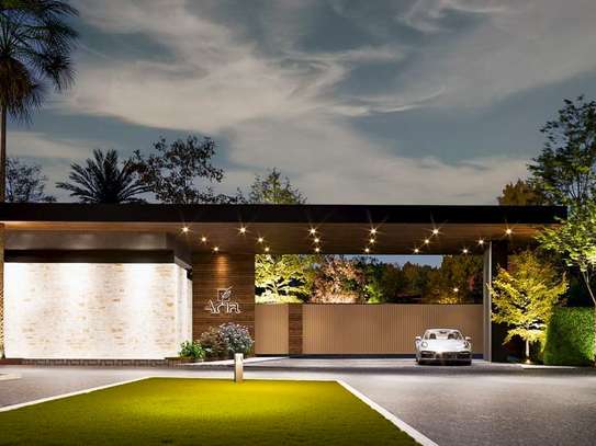5 Bed House with Swimming Pool at Karen image 13