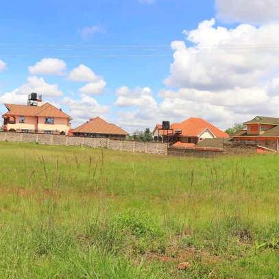 Affordable plots for sale at mlolongo image 1