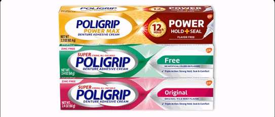 DENTAL POLYGRIP SALE PRICE NAIROBI,KENYA image 11