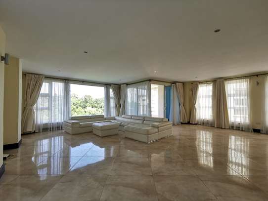 4 Bed Apartment with En Suite at Westlands image 32