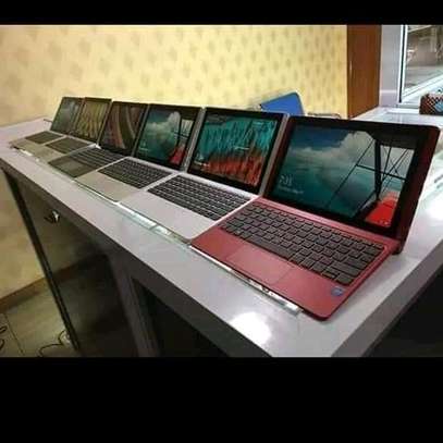 Hp laptops available image 1