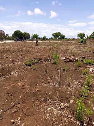 Malindi Msabaha Prime Plots For Sale image 1