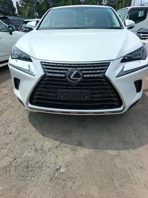 Lexus Rx300 image 1