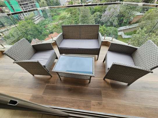 Furnished 3 Bed Apartment with En Suite in Westlands Area image 14