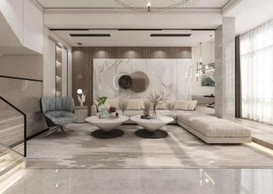 1 Bed Apartment with En Suite in Kileleshwa image 7