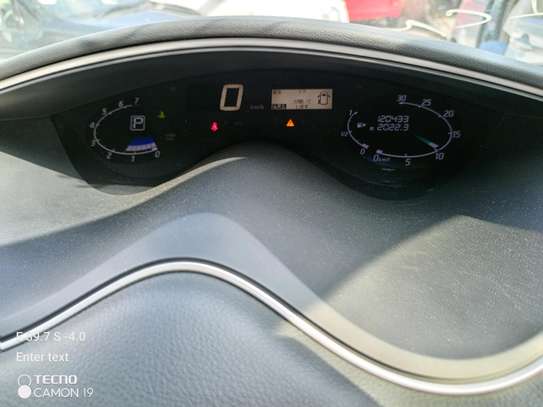 Nissan Serena Highway Star Hybrid 2015 in Mombasa PigiaMe
