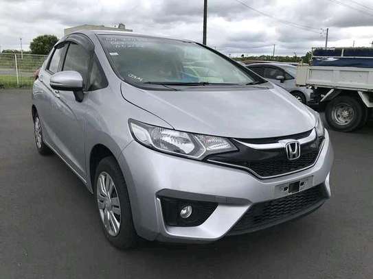 HONDA FIT (HIRE PURCHASE ACCEPTED) image 1
