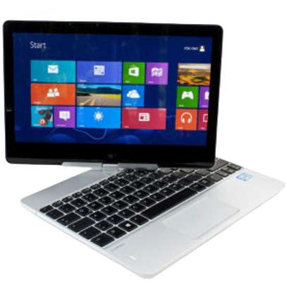 HP EliteBook Revolve 810 G3 image 1
