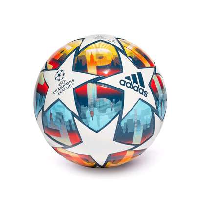 adidas Football Champions League Finale 2022 Match Ball image 4