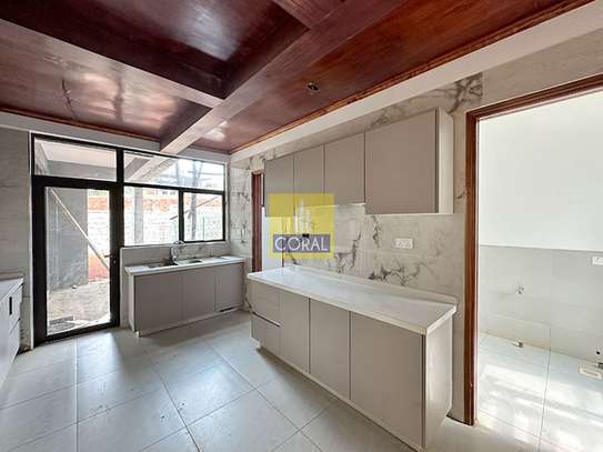 4 Bed Villa in Kiambu Road image 2