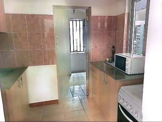 2 bedroom Apartments ready for occupation Ongata Rongai image 1